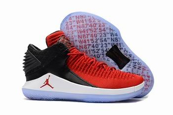 cheap air jordan 32 shoes low top for sale men #23200