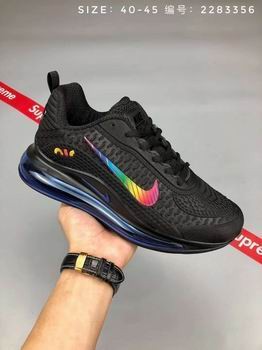 shop Nike Air Max 720 shoes low price free shipping #C006872165005