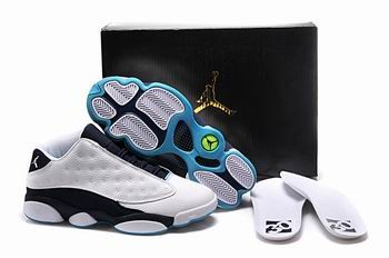 wholesale jordan 13 shoes for women #14021