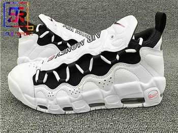 cheap Nike Air More Uptempo shoes from china #25188
