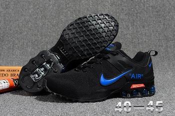 men shoes Nike Shox wholesale from china #25595