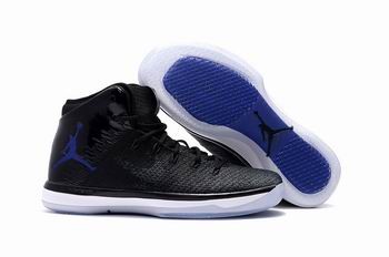 china cheap nike air jordan 31 shoes #19981