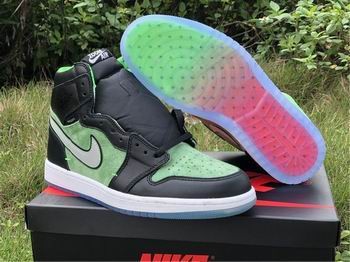 cheap nike air jordan 1 shoes in china #000000528012