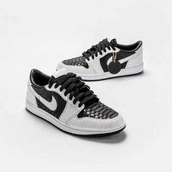 cheap nike air jordan 1 shoes in china #000000528009