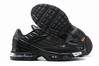 china cheap wholesale NIKE AIR MAX TN3 shoes #T07516014