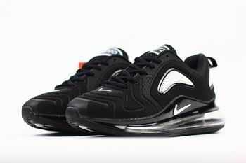 china wholesale Nike Air Max 720 shoes free shipping #25451