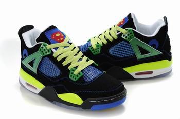 jordan 4 shoes aaa #12801