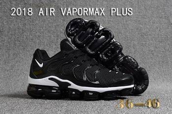 cheap Nike Air VaporMax Plus KPU shoes online #24678