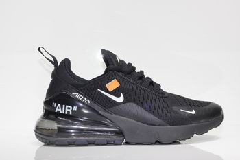 china wholesale nike air max 270 shoes #25816