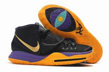 cheap Nike Kyrie shoes wholesale in china #27828