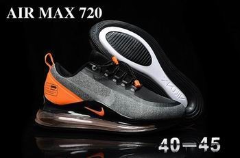 cheap wholesale Nike Air Max 720 shoes in china #A182956006