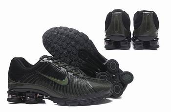 men shoes Nike Shox wholesale from china #25619
