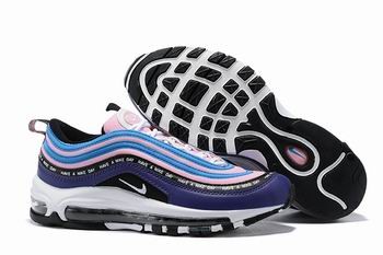cheap nike air max women 97 shoes for sale from china #26527