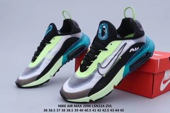 free shipping Nike Air Vapormax 2090 shoes cheap from china #530215002