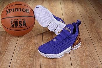 china cheap Nike LeBron 16 shoes online #25885