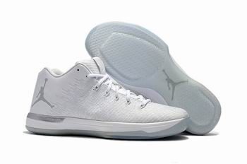 cheap nike air jordan 31 shoes from china #21549