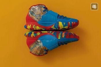 china wholesale Nike Kyrie 6 shoes online #27938