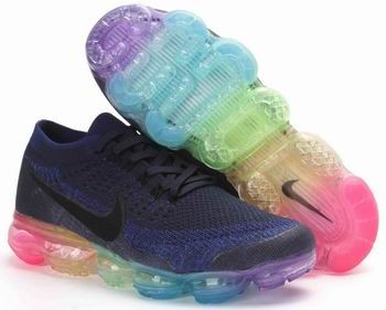 cheap Nike Air VaporMax 2018 shoes for sale online #23368
