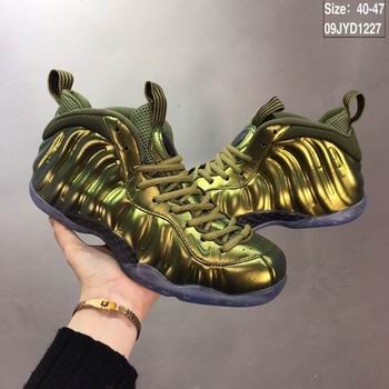 free shipping Nike Air Foamposite One for sale online #28273
