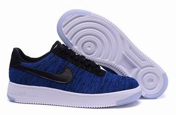 cheap Air Force One nike flyknit wholesale #23120