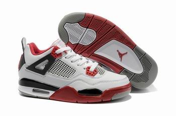 cheap aaa jordan 4 shoes #12874