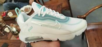 buy cheap Nike Air Vapormax 2090 women shoes online #574426072