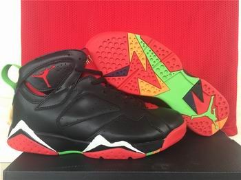 cheap jordan 7 aaa #13454