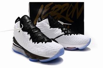 china wholesale Nike Lebron james 17 shoes #27857