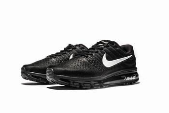 cheap wholesale nike air max 2017 shoes #187774100006