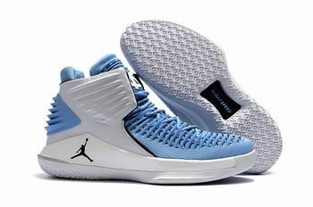 china nike air jordan 32 shoes for men #23763