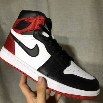 cheap wholesale nike air jordan 1 shoes aaa in china #27953