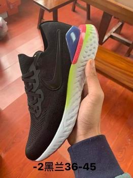 low price Nike Free Run shoes from china #27490