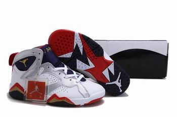 cheap wholesale jordan 7 shoes aaa #13460