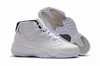 wholesale nike air jordan 11 shoes aaa online #20029