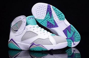 cheap nike air jordan 7 shoes #17280