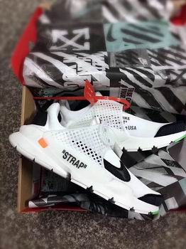 cheap Nike Trainer for sale (off-white) #23399