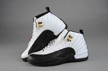 aaa jordan 12 shoes #13688