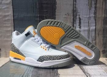 china wholesale Jordan 3 aaa shoes online #0011958003