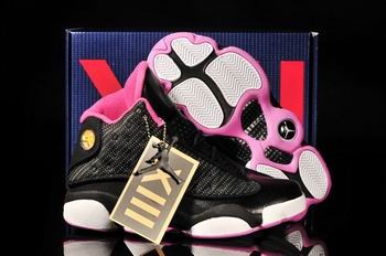 wholesale jordan 13 shoes for women #14013