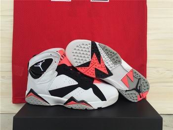 cheap wholesale jordan 7 shoes aaa #13464
