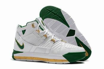 china Nike Lebron james shoes cheap online #26608