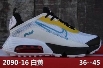 buy cheap Nike Air Vapormax 2090 women shoes online #574426007