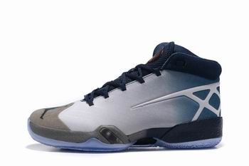 cheap jordan 30 shoes #17596