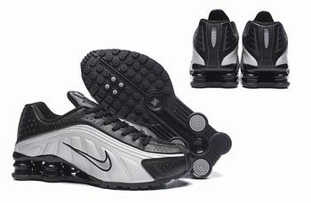 cheap wholesale nike shox men shoes #26697