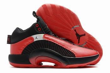buy cheap air Jordan 35 shoes online from china #1602342535007
