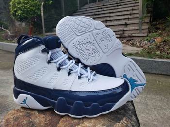 wholesale air jordan 9 shoes online low price #26414