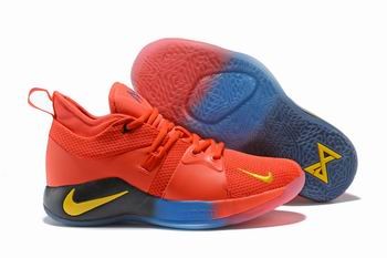 china cheap Nike Zoom PG shoes free shipping #24177