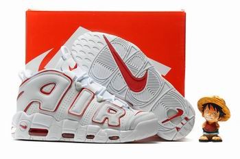 buy Nike Air More Uptempo shoes cheap #21706
