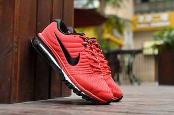 buy cheap Nike Air Max 2017 shoes men #18846