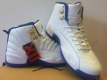 china nike air jordan 12 shoes #17825